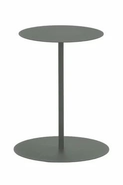 Hillerstorp Sidebord Jet Set Ø35X50 Cm^ Udemøbler & Have