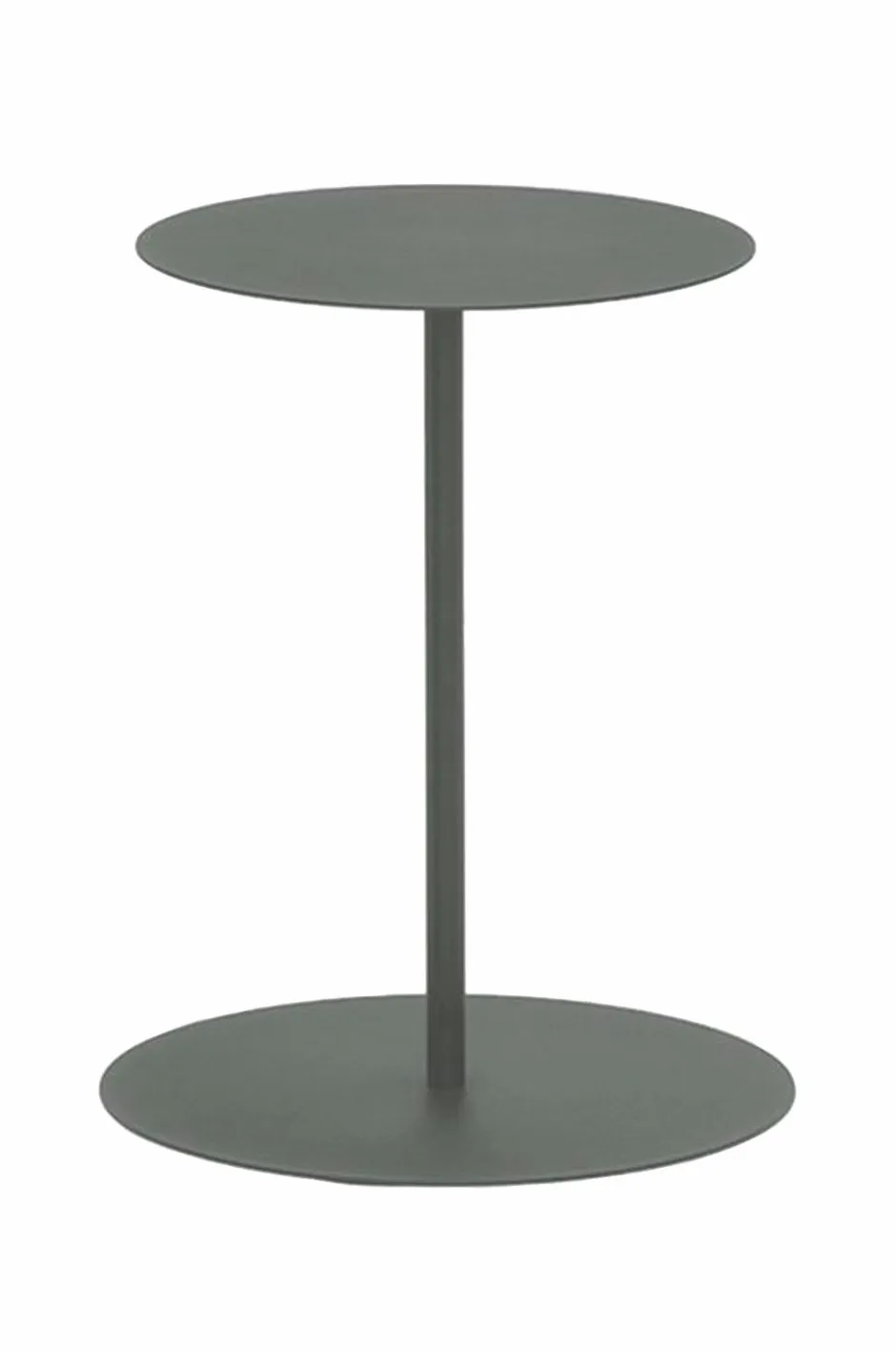 Hillerstorp Sidebord Jet Set Ø35X50 Cm^ Udemøbler & Have