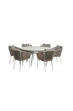 Outlet Spisebordsstol Lersund Udemøbler & Have