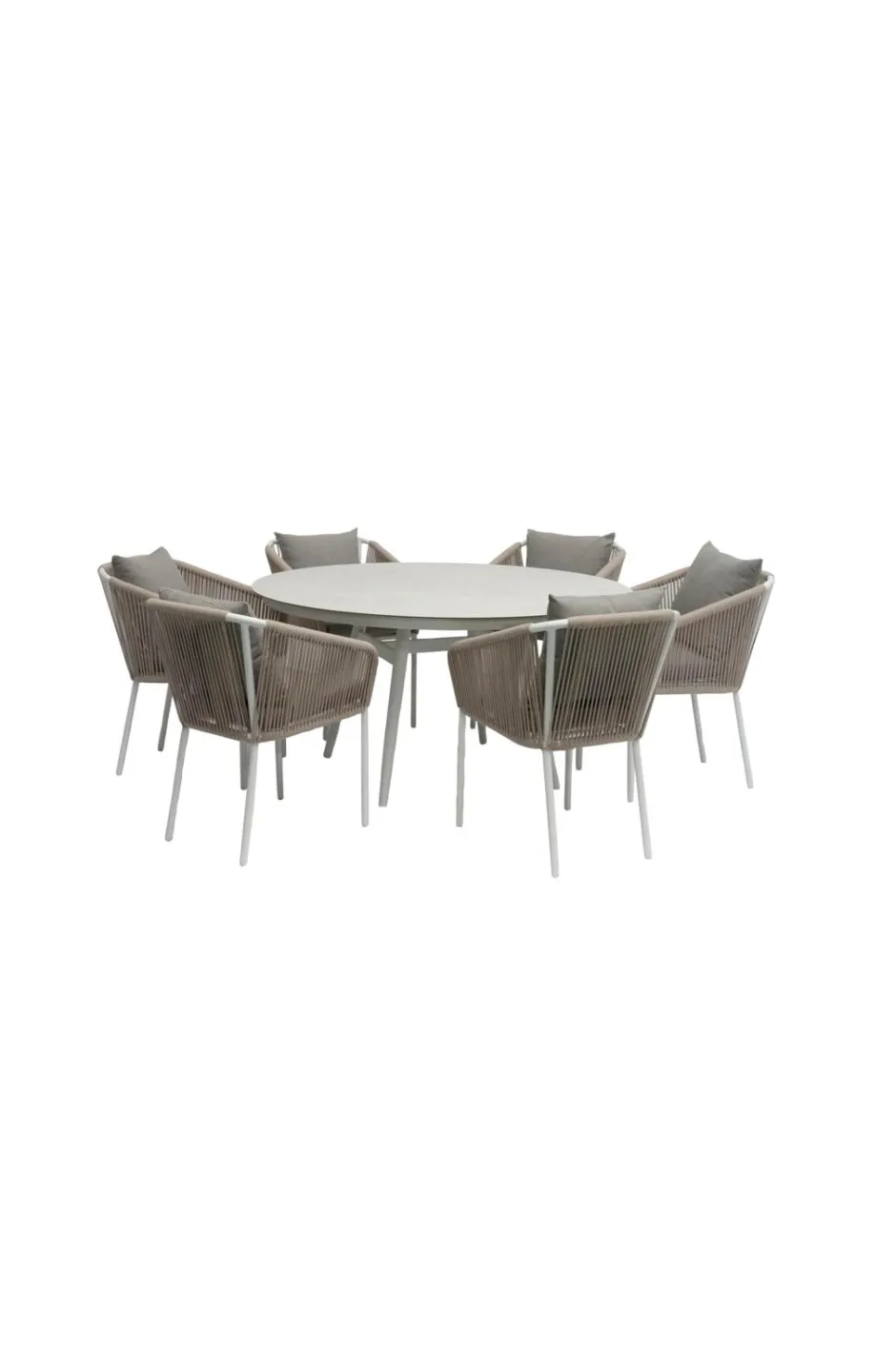 Outlet Spisebordsstol Lersund Udemøbler & Have