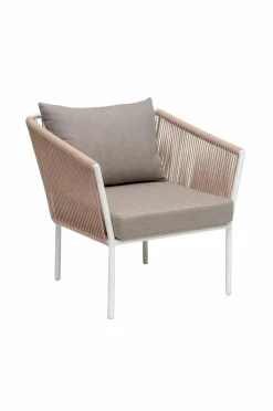 Outlet Stol Lersund Udemøbler & Have