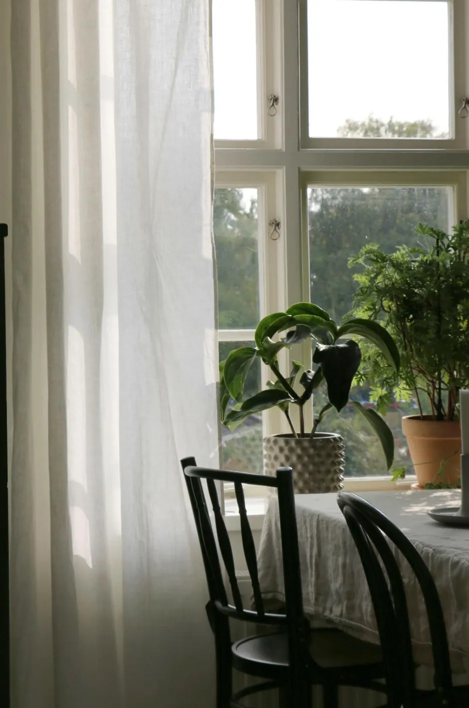 Discount Gardin Sunshine Hørgardiner|Gardinlængder Med Løbegang
