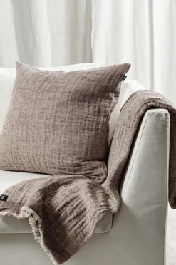 Outlet Plaid Emylin Tæpper & Plaider