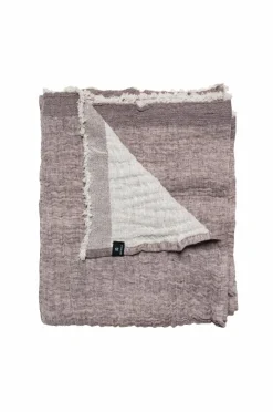 Outlet Plaid Emylin Tæpper & Plaider