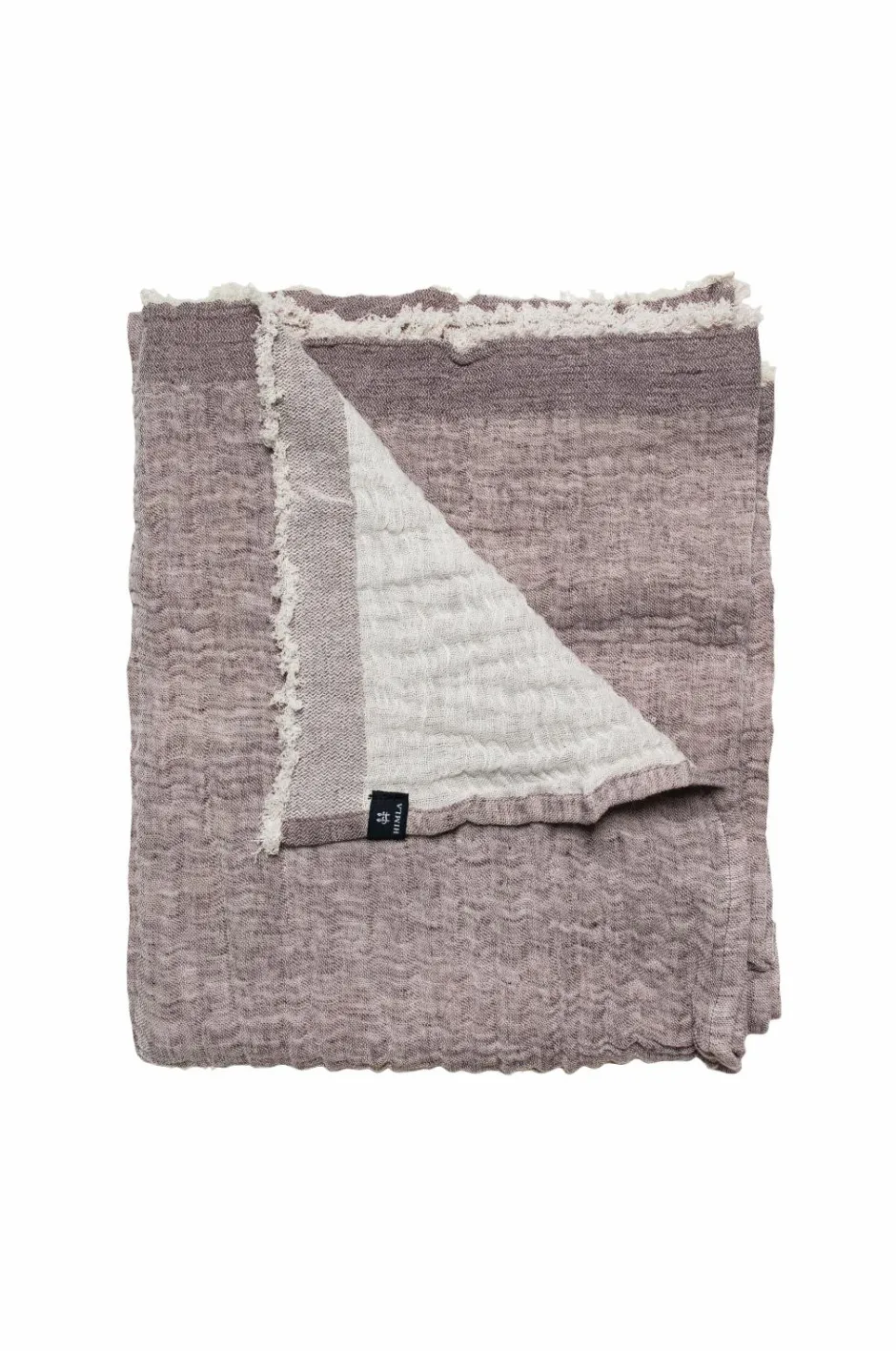 Outlet Plaid Emylin Tæpper & Plaider