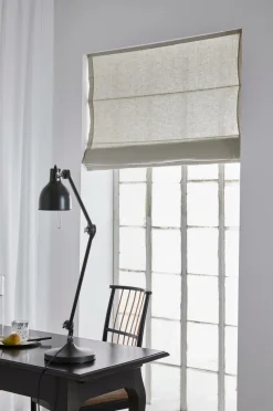 Himla Roman Blind Sunday^ Foldegardiner|Hørgardiner