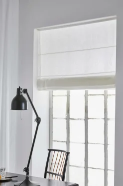 Himla Roman Blind Sunday^ Foldegardiner|Hørgardiner