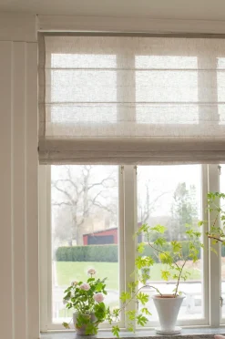 Himla Roman Blind Sunday^ Foldegardiner|Hørgardiner