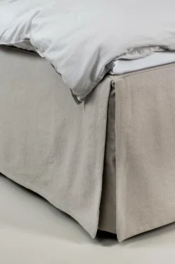 New Sengenederdel Weeknight 42 cm Sengekapper