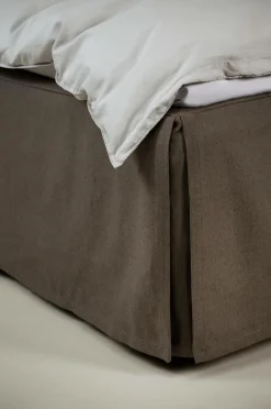New Sengenederdel Weeknight 52 cm Sengekapper