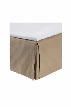 Himla Sengenederdel Weeknight 42 cm^ Sengekapper