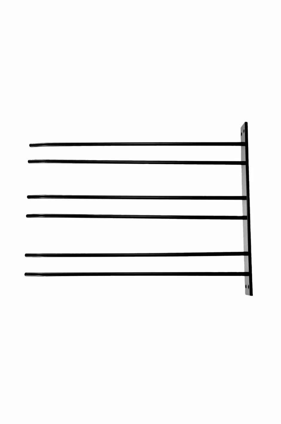 Hippie de Luxe Glasshanger 12 glasses wall^ Køkkenopbevaring