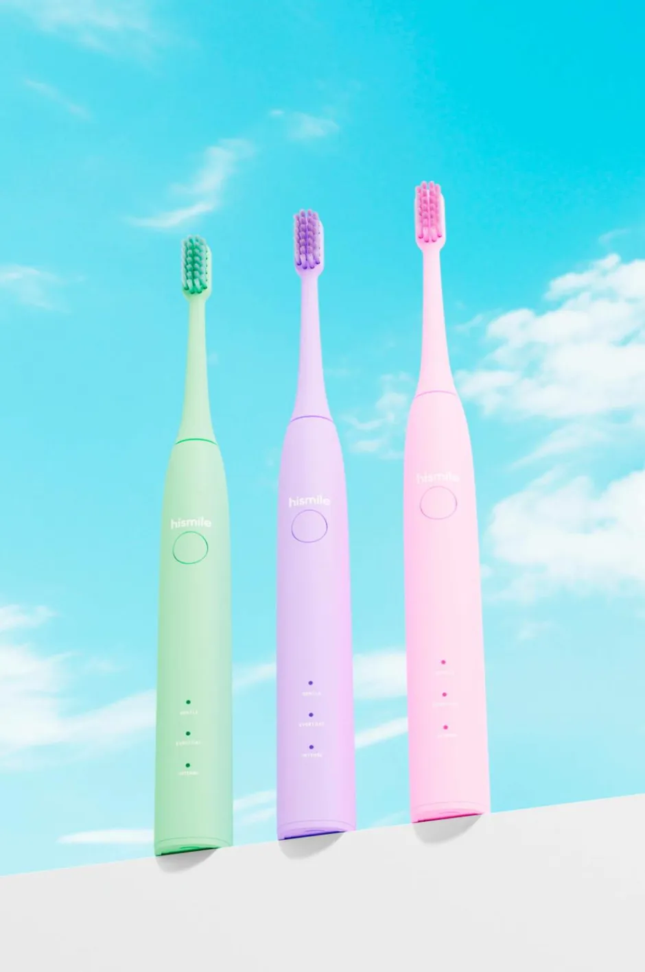 Online Electric Toothbrush Tandpleje