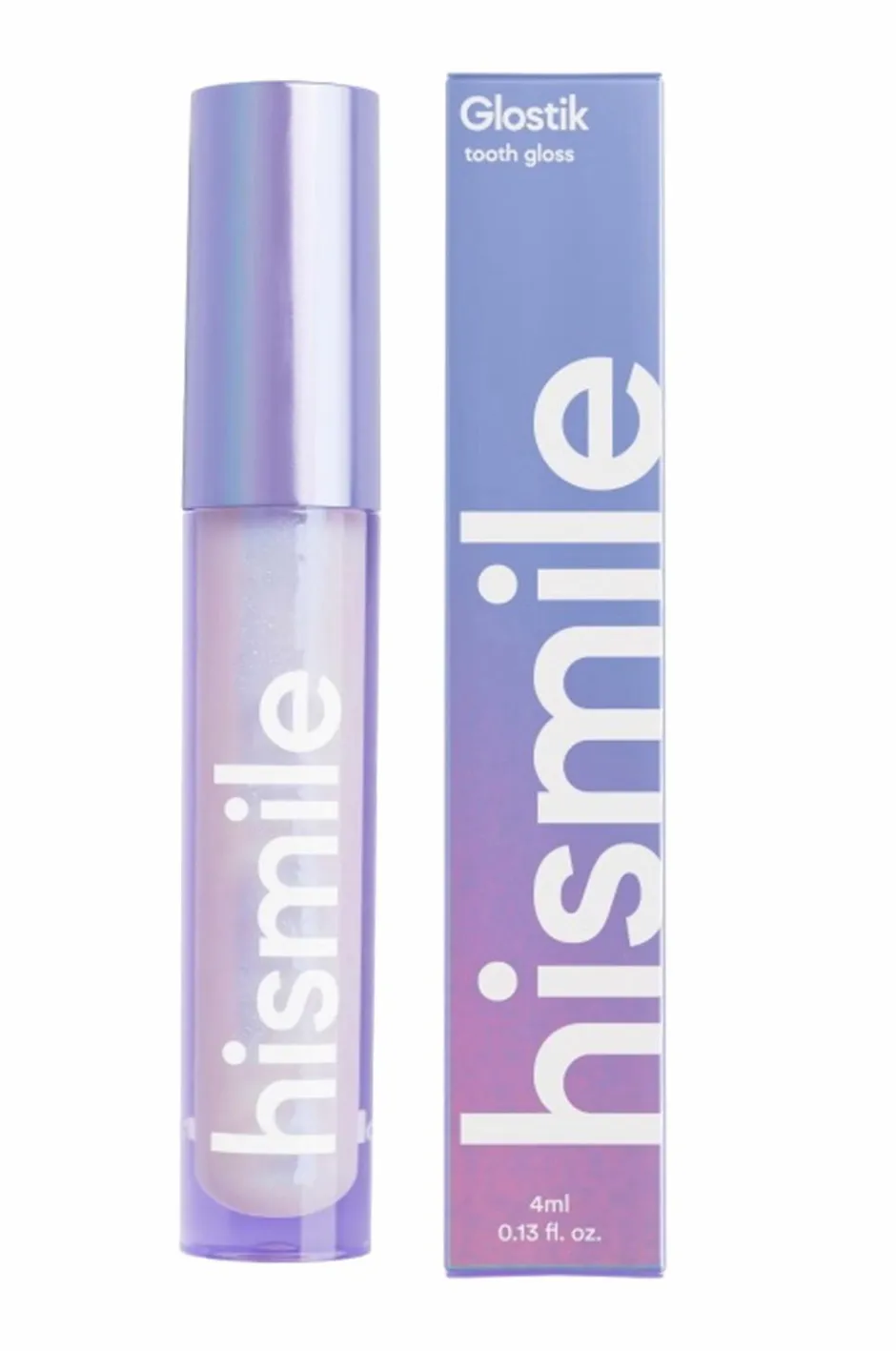 Hismile Glostik Tooth Gloss 4 ml^ Tandpleje
