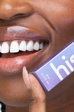 Hismile Glostik Tooth Gloss 4 ml^ Tandpleje