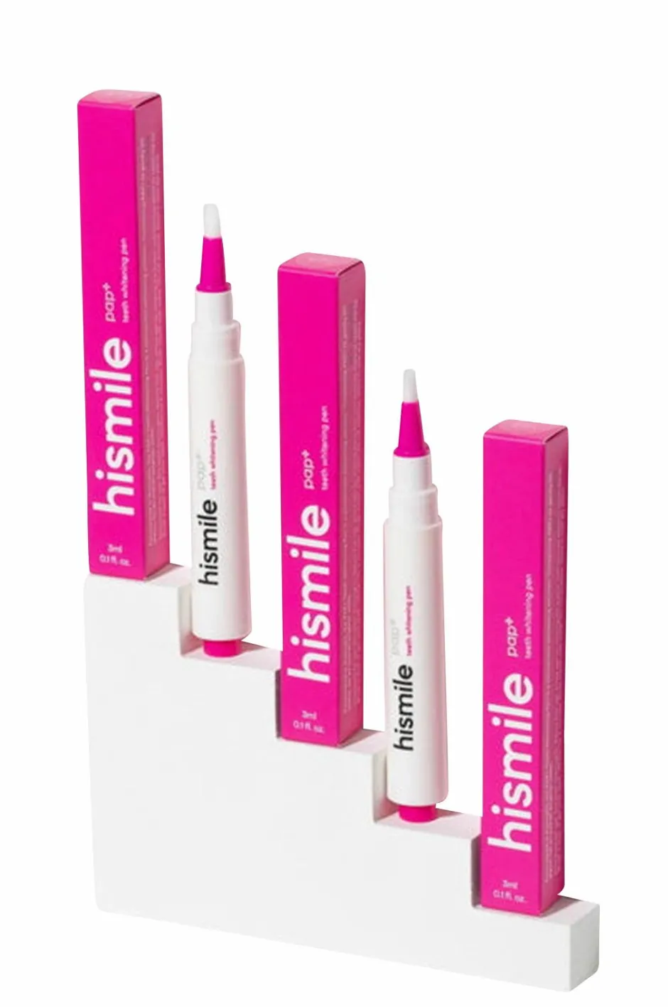 Best PAP+ Teeth Whitening Pen 3 ml Tandpleje