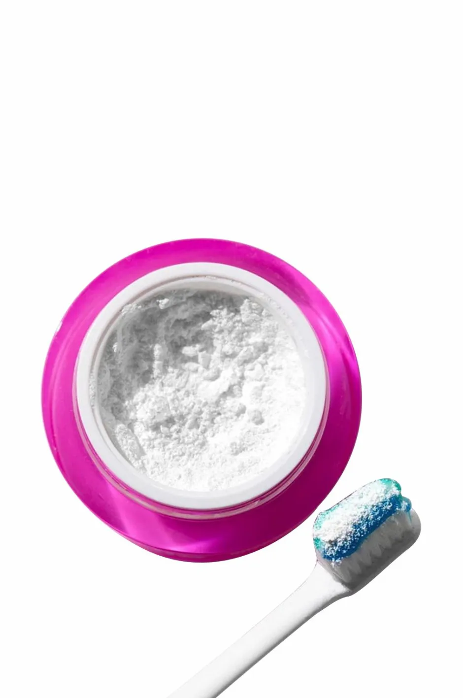 Hismile PAP+ Whitening Powder 12 g^ Tandpleje