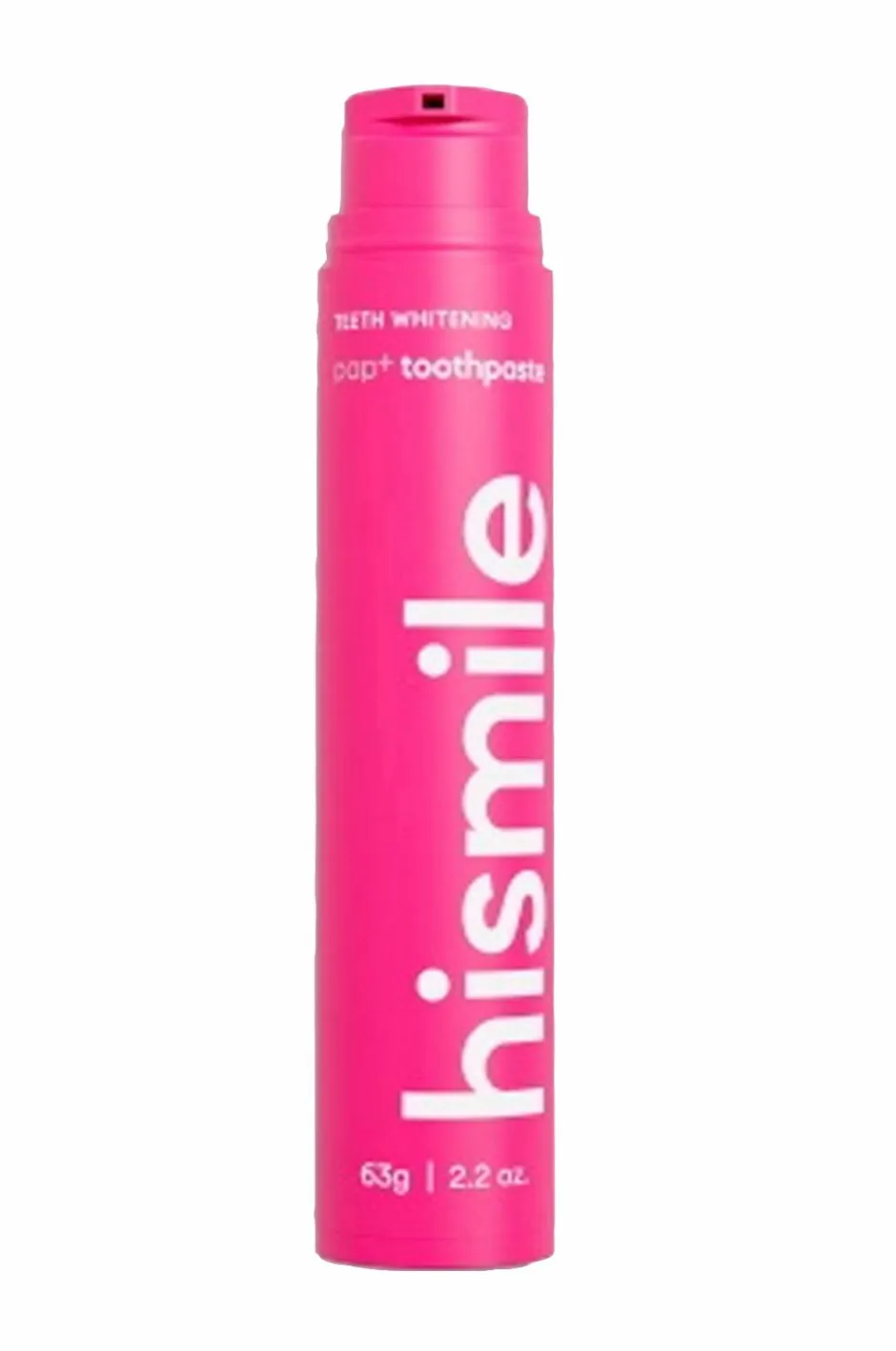 Hismile PAP+ Whitening Toothpaste 63 g^ Tandpleje