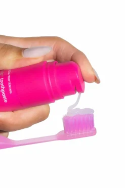 Hismile PAP+ Whitening Toothpaste 63 g^ Tandpleje
