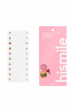 Hismile SmileStika Pack 20 stk.^ Tandpleje