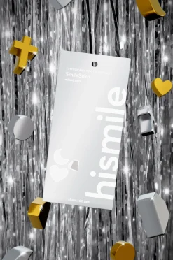 New SmileStika Pack 20 stk. Tandpleje