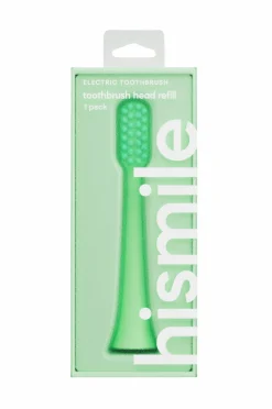 Hot Toothbrush Head Refill 1 P Tandpleje