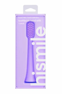 Clearance Toothbrush Head Refill 1 P Tandpleje