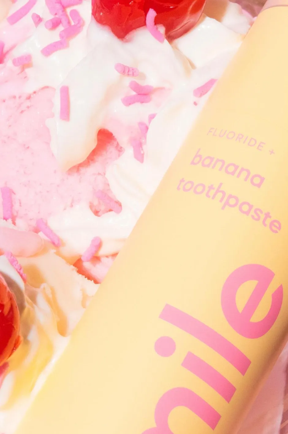 Best Toothpaste 60 g Tandpleje