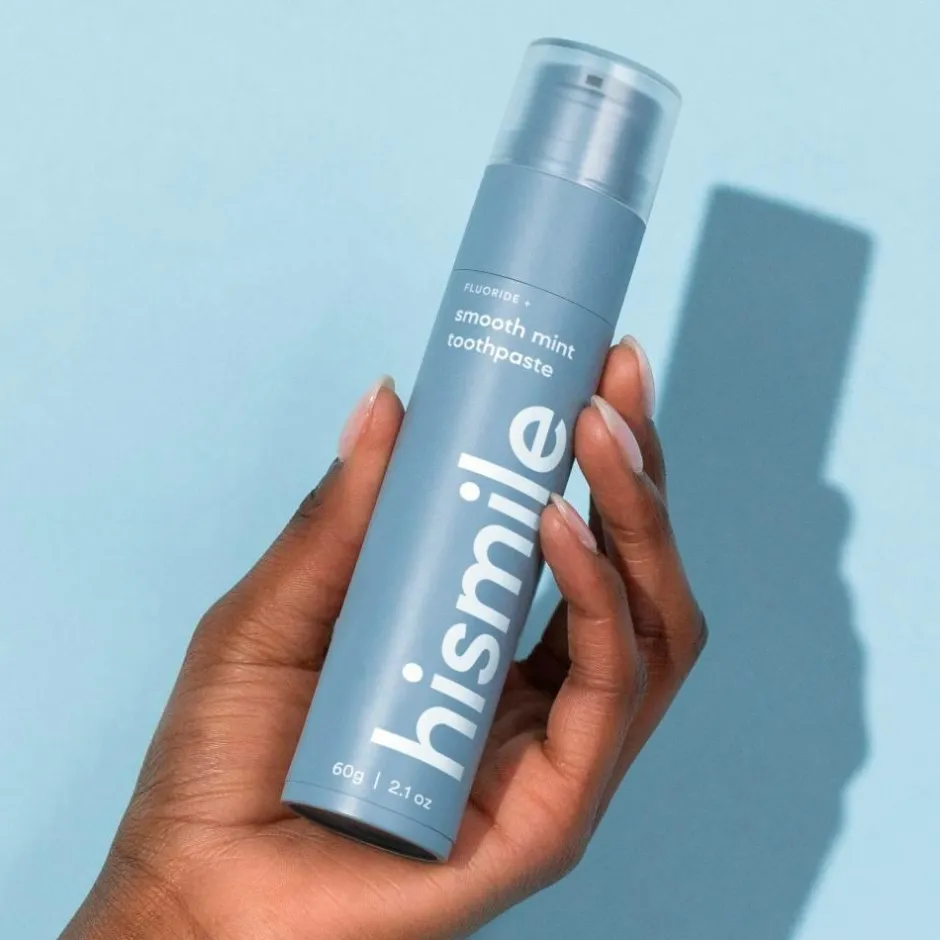 Hismile Toothpaste 60 g^ Tandpleje