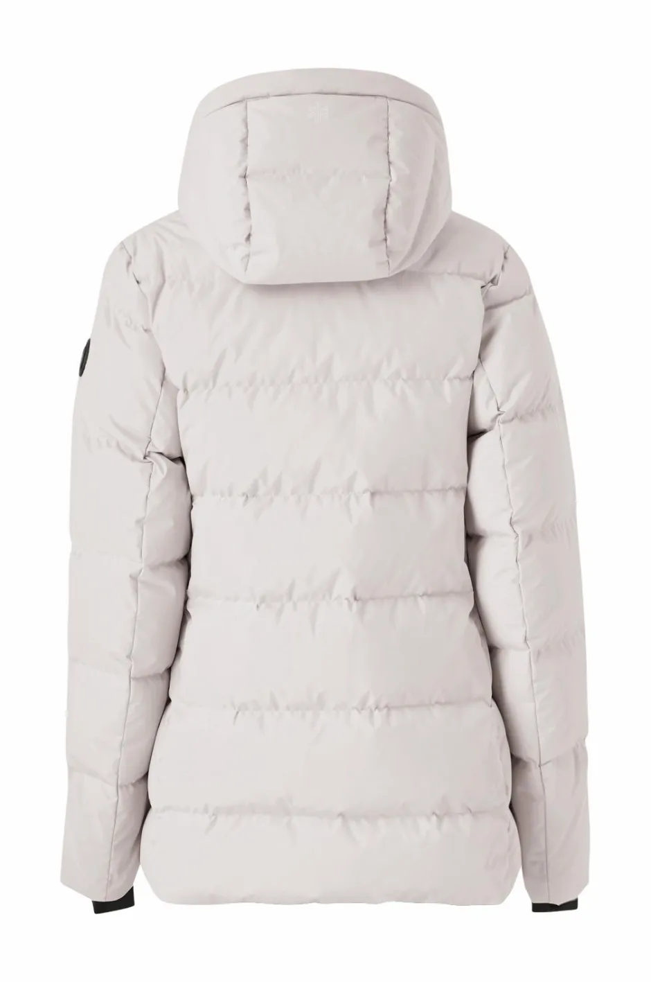 Áhkká Dunjakke Down Jacket w Hood^Dame Jakker & Frakker