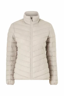Online Dunjakke LTW Down Jacket Dame Overtøj|Overtøj