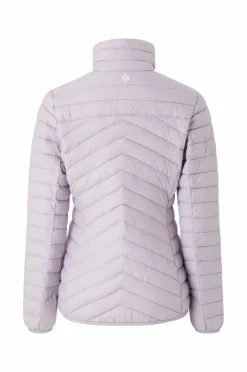 Áhkká Dunjakke LTW Down Jacket^Dame Overtøj|Overtøj