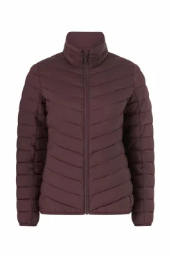 Áhkká Dunjakke LTW Down Jacket^Dame Jakker & Frakker