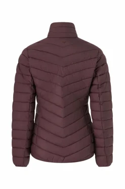 Áhkká Dunjakke LTW Down Jacket^Dame Jakker & Frakker