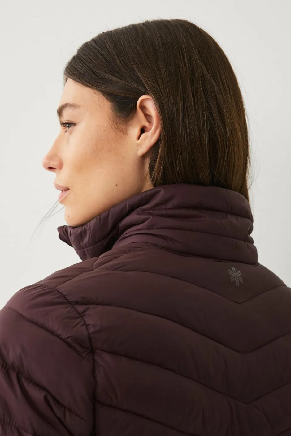 Áhkká Dunjakke LTW Down Jacket^Dame Jakker & Frakker