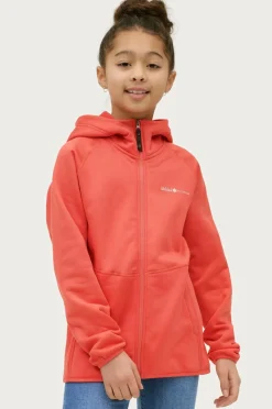 Fleecetrøje Powerfleece Jr Børn Trøjer & Cardigans