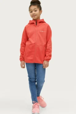 Fleecetrøje Powerfleece Jr Børn Trøjer & Cardigans