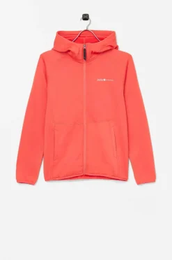 Fleecetrøje Powerfleece Jr Børn Trøjer & Cardigans