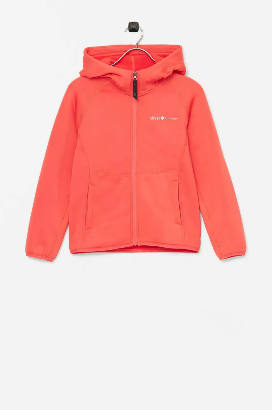 Áhkká Fleecetrøje Powerfleece Mr^Børn Trøjer & Cardigans