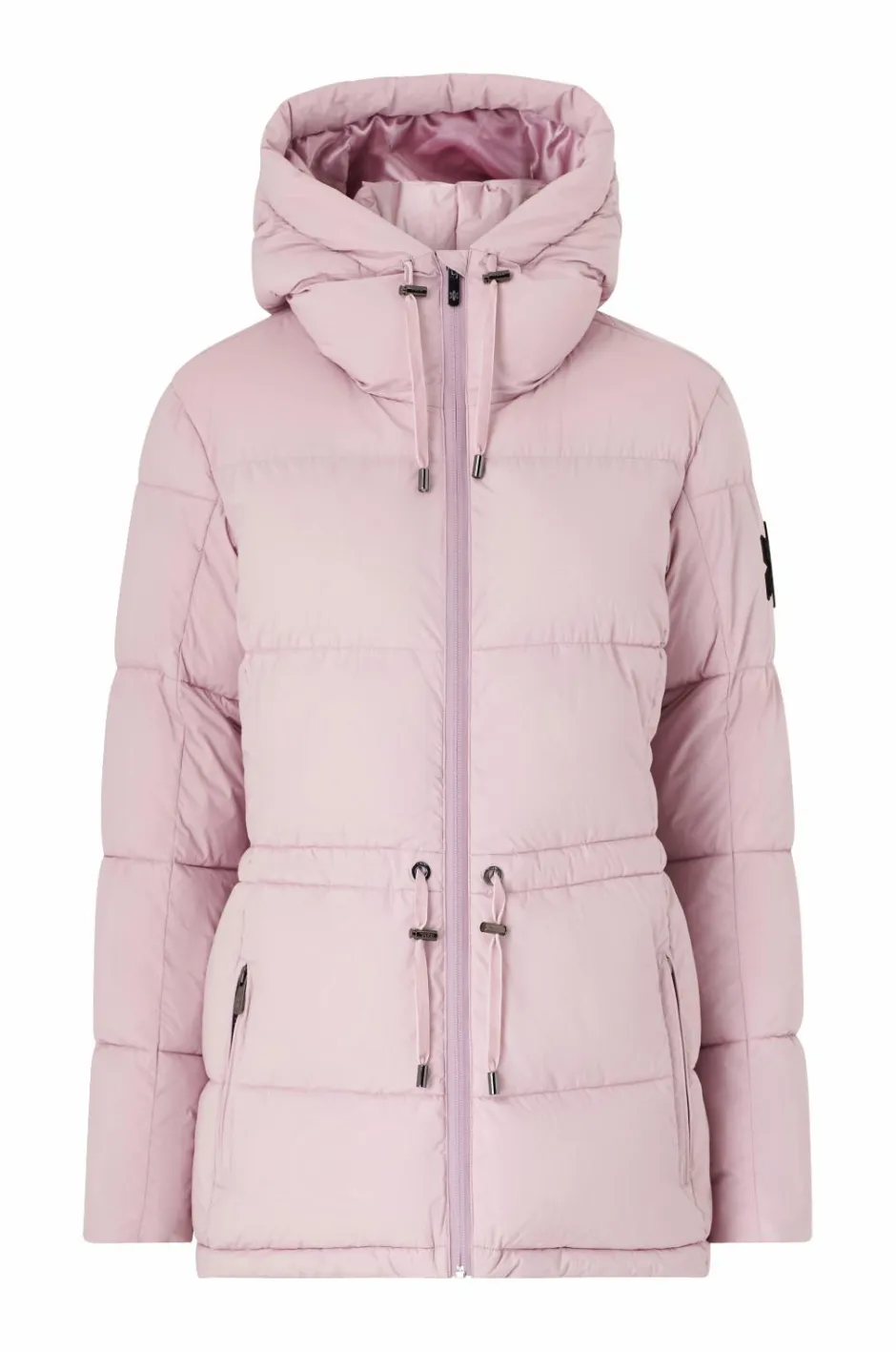 Áhkká Jakke Gold Warm Jacket Matte^Dame Jakker & Frakker