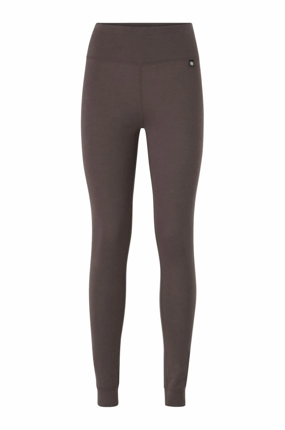 Áhkká Merino Wool Pant W^Dame Skiundertøj|Skiundertøj