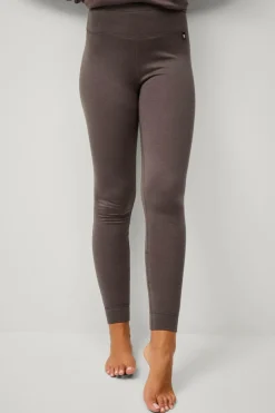 Áhkká Merino Wool Pant W^Dame Skiundertøj|Skiundertøj