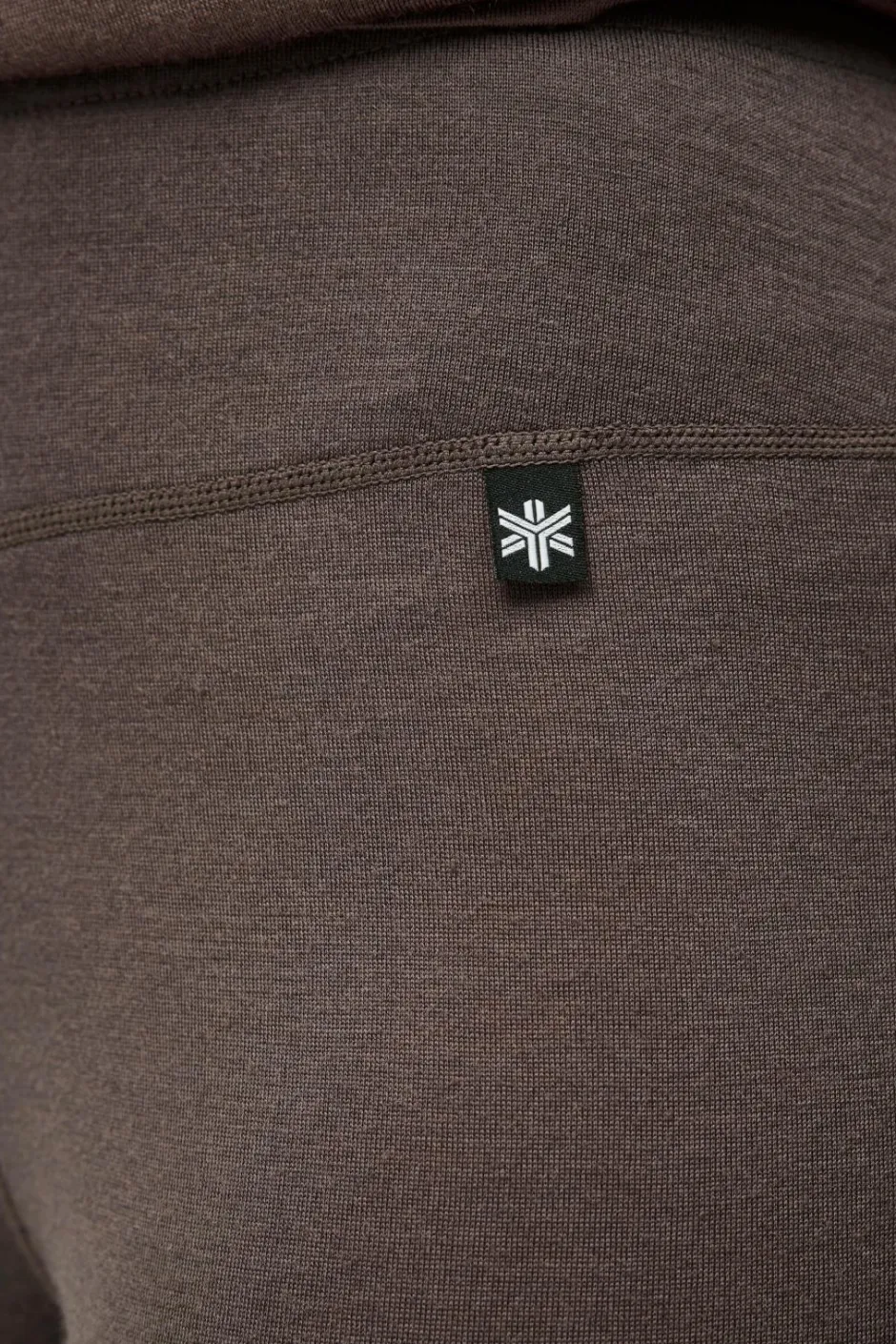 Áhkká Merino Wool Pant W^Dame Skiundertøj|Skiundertøj