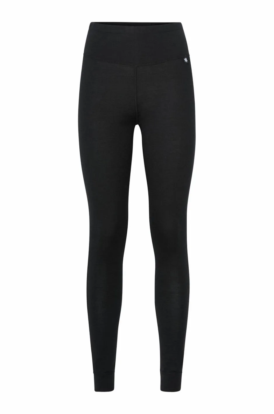 Áhkká Merino Wool Pant W^Dame Skiundertøj|Skiundertøj