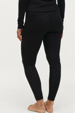Áhkká Merino Wool Pant W^Dame Skiundertøj|Skiundertøj