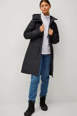 Sale Parka Perfect Parka W Dame Jakker & Frakker