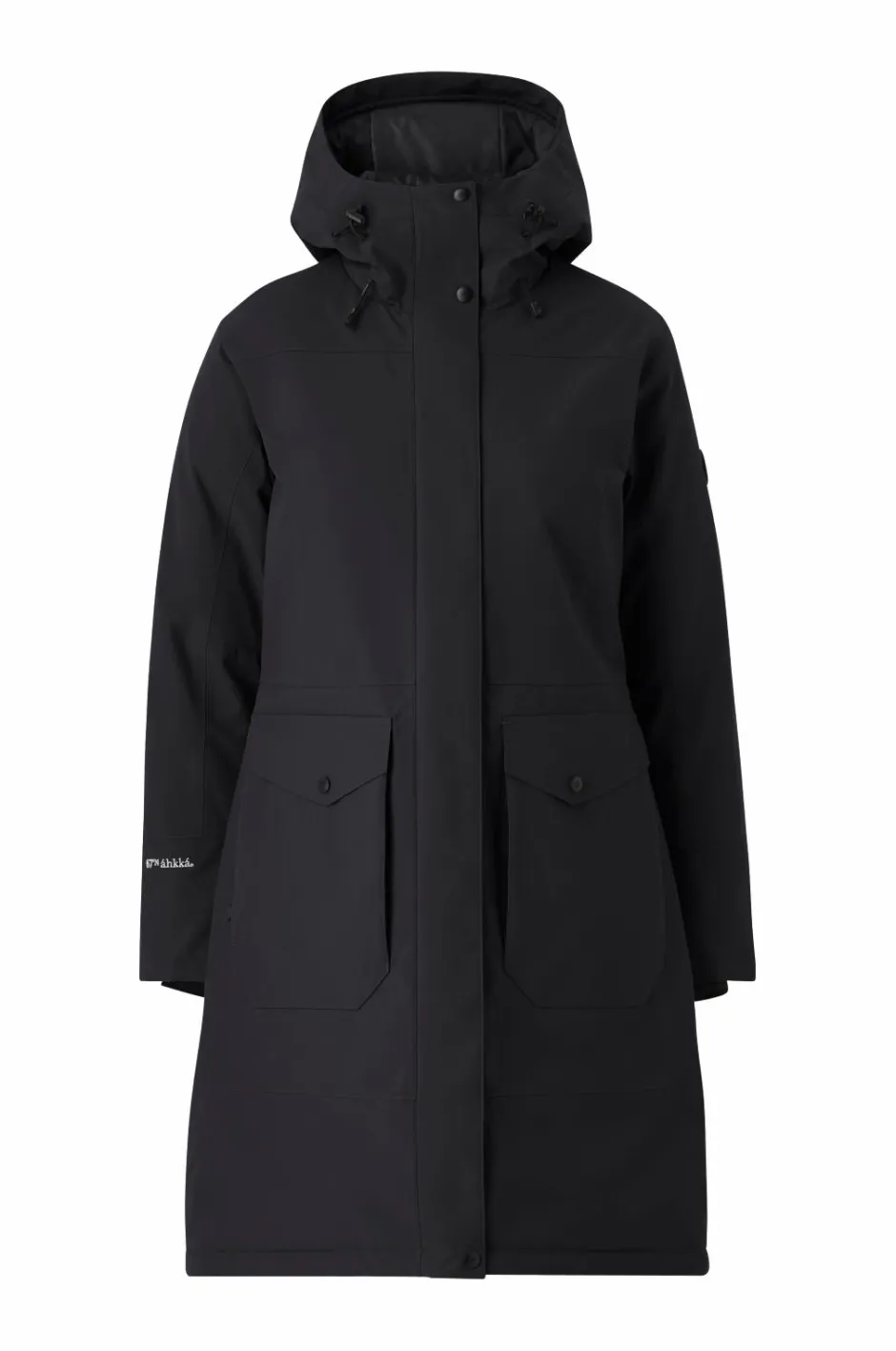 Sale Parka Perfect Parka W Dame Jakker & Frakker