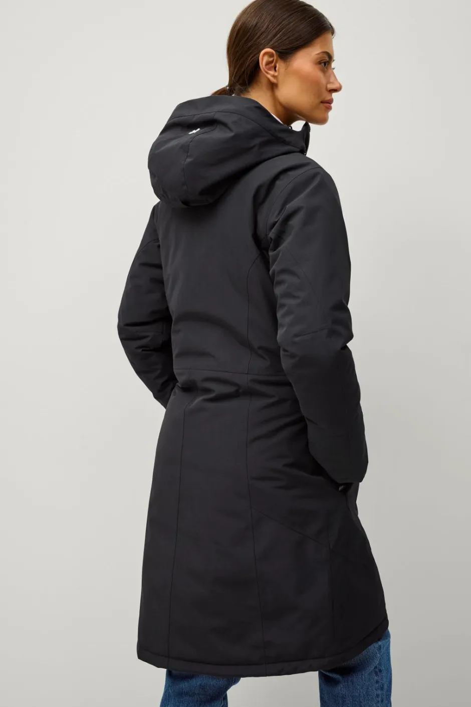 Sale Parka Perfect Parka W Dame Jakker & Frakker