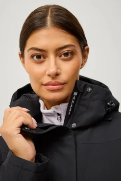 Sale Parka Perfect Parka W Dame Jakker & Frakker