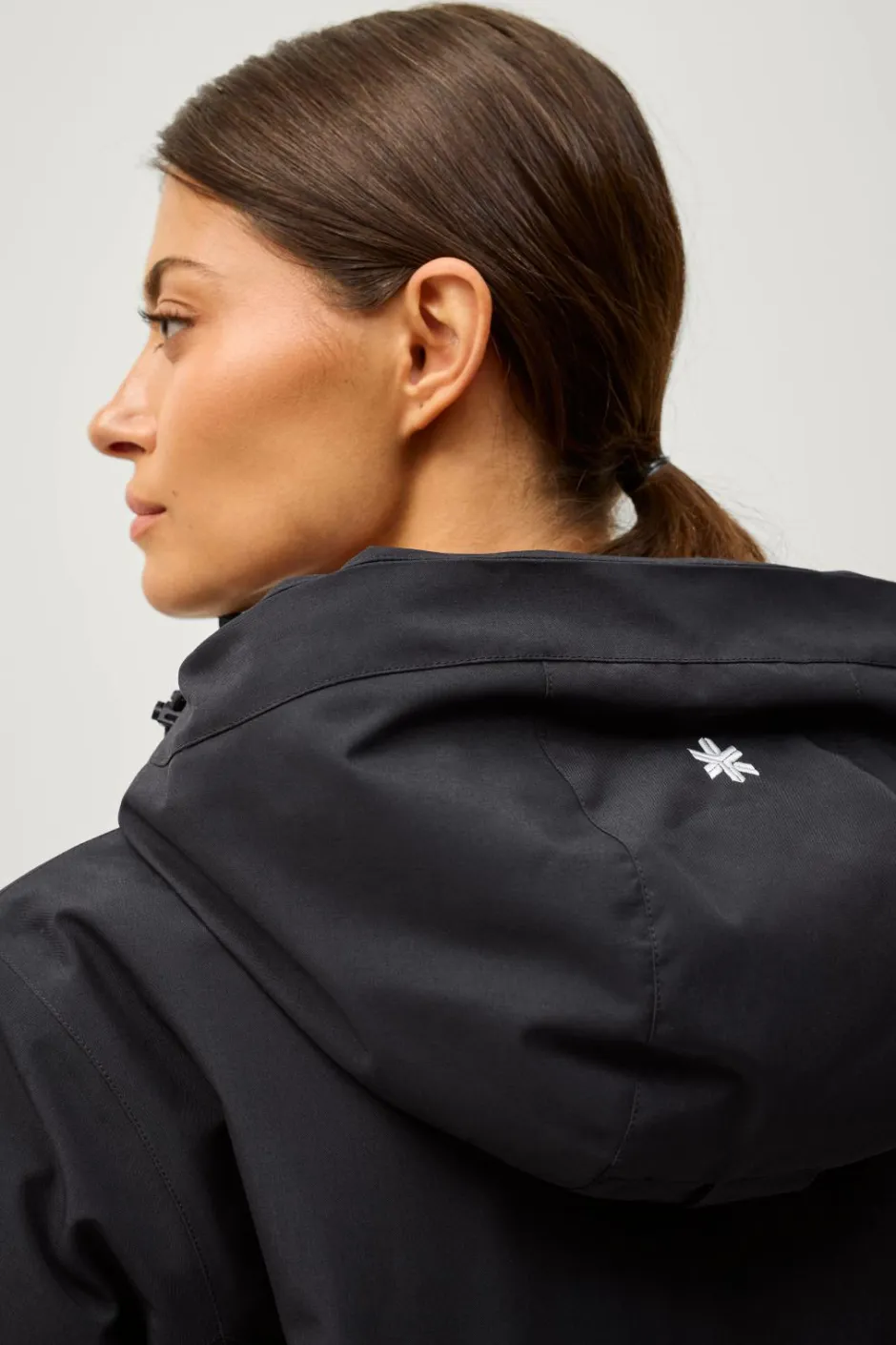 Sale Parka Perfect Parka W Dame Jakker & Frakker